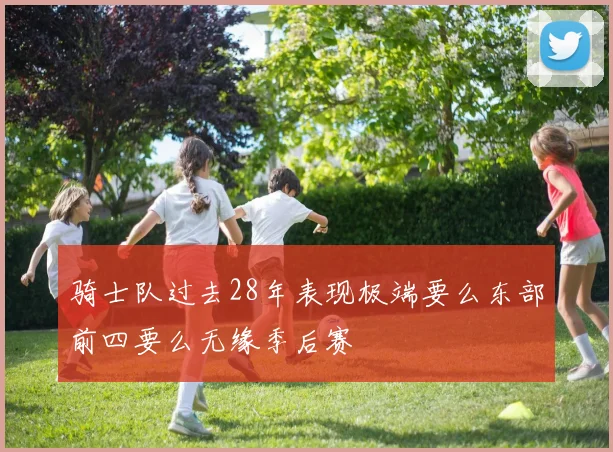 骑士队过去28年表现极端要么东部前四要么无缘季后赛